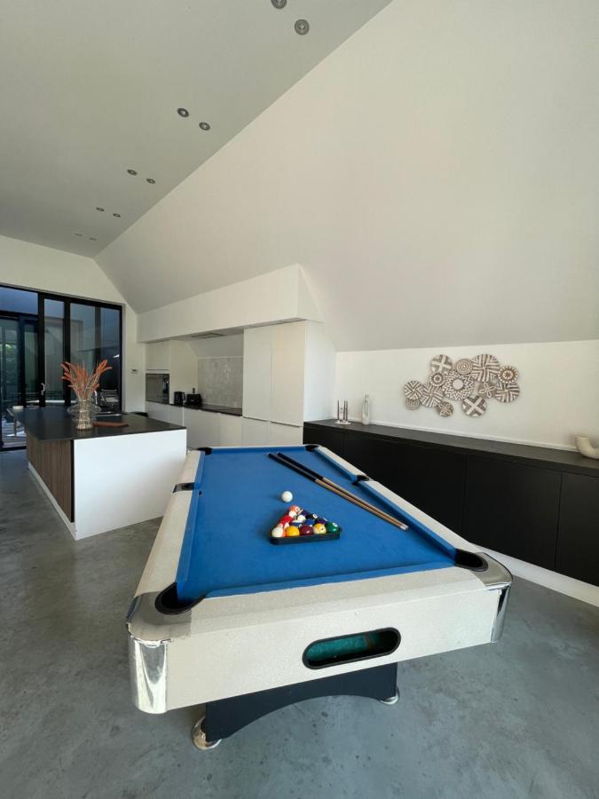 Kyma - Luxurious & Peacefull Apartment ブリュッセル エクステリア 写真