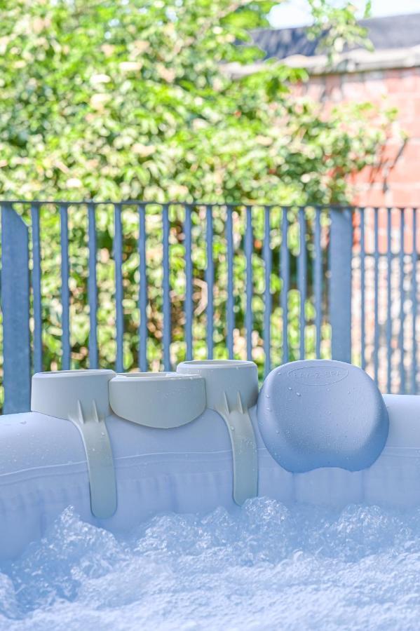 Kyma - Luxurious & Peacefull Apartment ブリュッセル エクステリア 写真