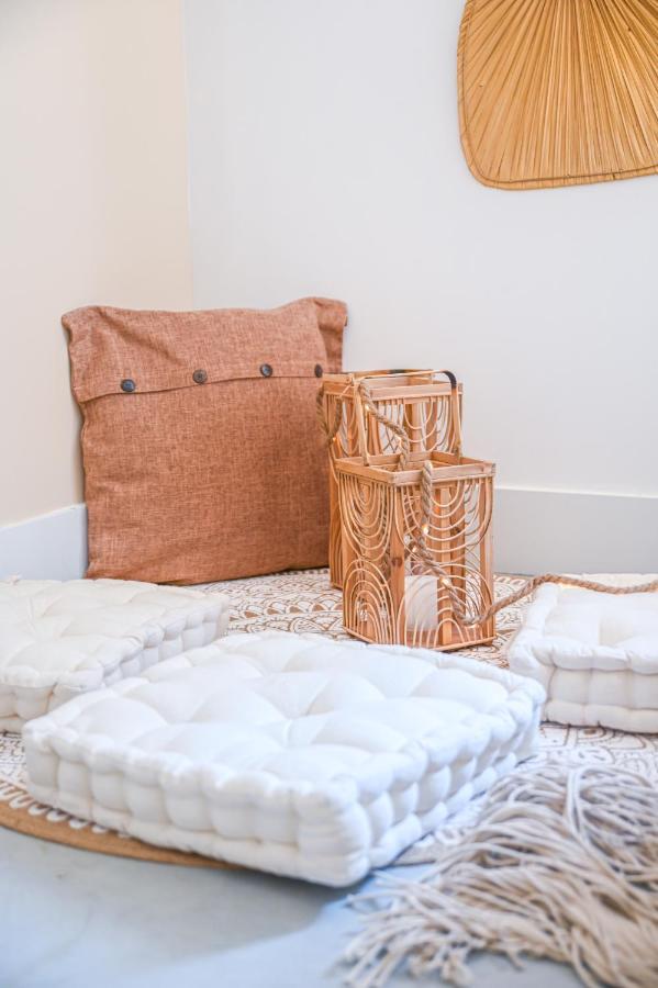 Kyma - Luxurious & Peacefull Apartment ブリュッセル エクステリア 写真