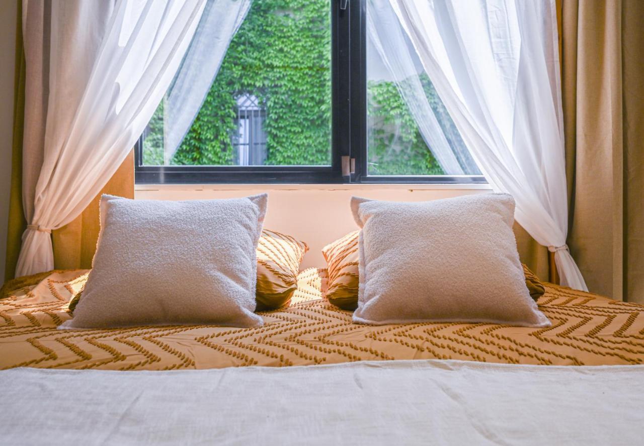 Kyma - Luxurious & Peacefull Apartment ブリュッセル エクステリア 写真